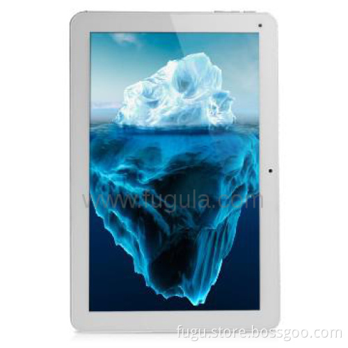 FUGU Retina Screen Quad core tablet With 5MP camera with light sensor